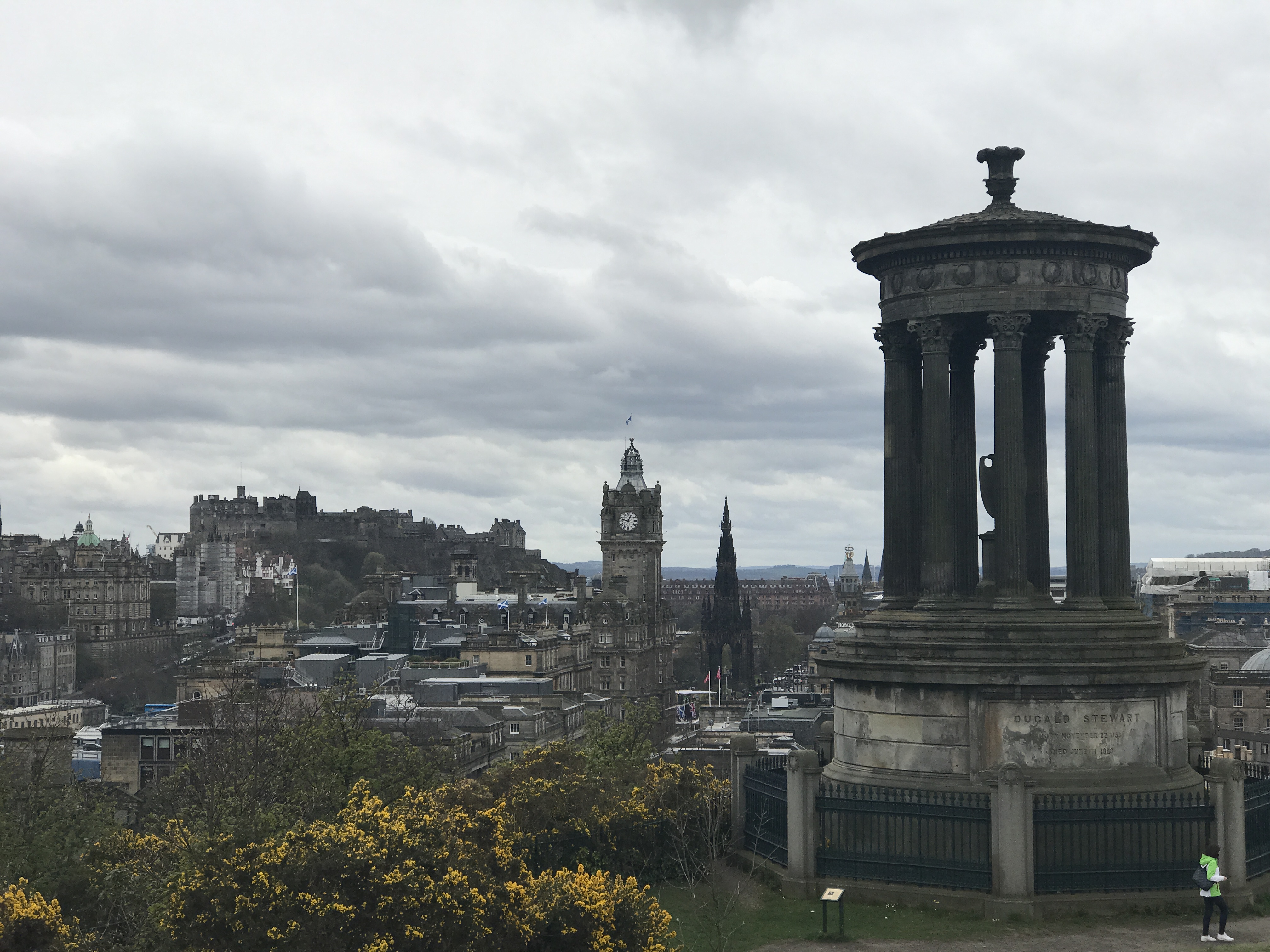 Edinburgh