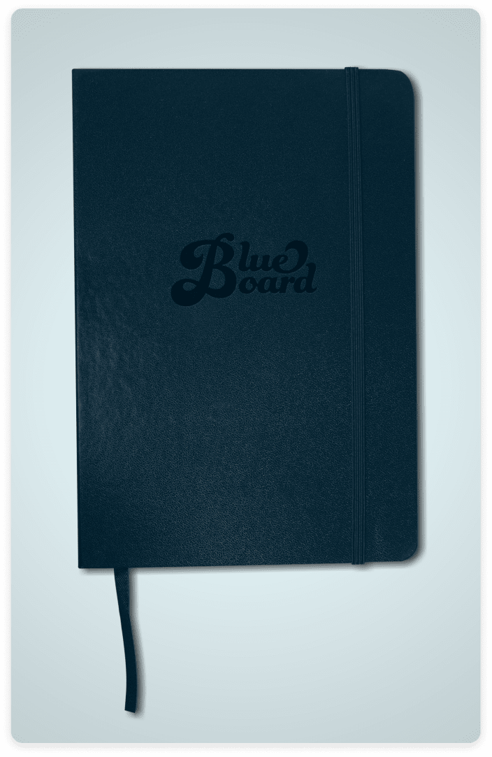 NotebookMockup